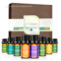 Top 8 100% Pure Therapeutic Grade Essential Oils Gift Set